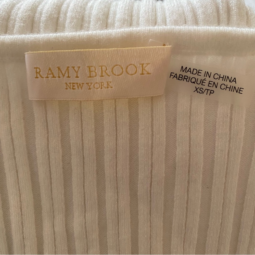 Ramy Brook Dress - Picture 6 of 6
